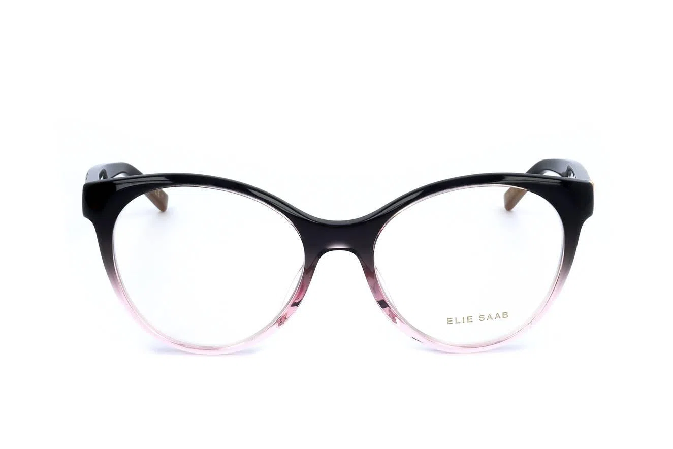 Elie Saab ES076 Eyeglasses - view 2